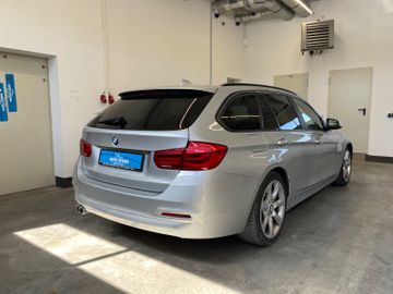 BMW 320 - 6