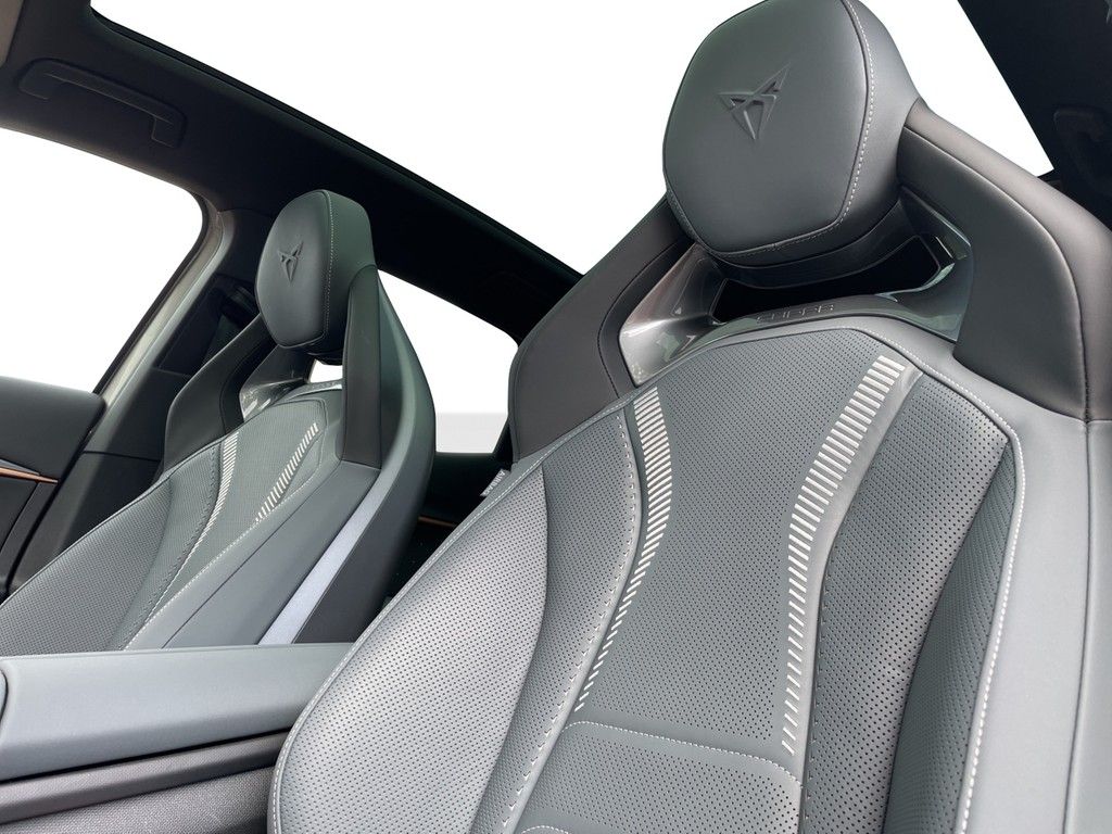 Cupra Tavascan - Bild 14