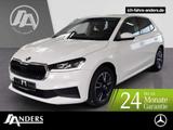 Skoda Fabia 1.0 TSI Tour DSG LED+Klima+ACC+PDC+SHZ+ - Skoda Fabia: Tour