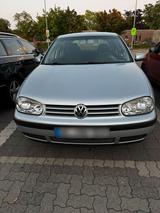Volkswagen Golf 4  IV 1.6 Edition TÜV 2/27 - Volkswagen Golf: Edition Iv