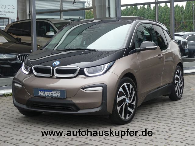 BMW i3 eDrive 120Ah grNAVI°WäPu°ACC°SD°Ad.LED°Sounds