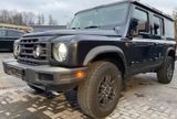 INEOS Grenadier Station Wagon Fieldmaster Edition - INEOS
