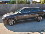 Audi audi A3 S Line - Audi A3 aus 2005: Line