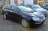 Volkswagen Golf V Variant Sportline /Automatik/TÜV/AU 11/26 - Volkswagen: Sportline