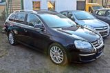 Volkswagen Golf V Variant Sportline /Automatik/TÜV/AU 11/26 - Volkswagen Golf: V Variant Sportline
