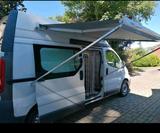 Renault Trafic Hochdach - Renault Trafic: Hochdach