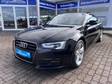 Audi A5 Sportback TDI 3.0 TDI quattro S-Line Navi - Audi A5: Line