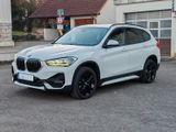 BMW X1 sD 2.0d M-lenk,Spor&blackLine,Pano,HUD,Light  - BMW X1: 0d