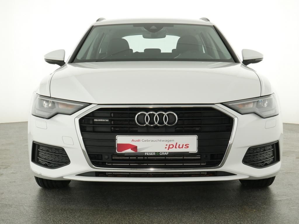 Audi A6 - Bild 11