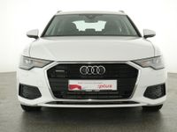 Audi A6 - Vorschau Bild 11
