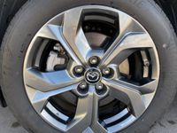 Mazda MX-30 - Vorschau Bild 7