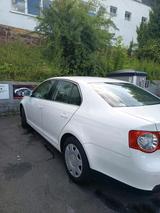 Volkswagen Jetta - gebrauchte VW Jetta aus dem Jahr 2009