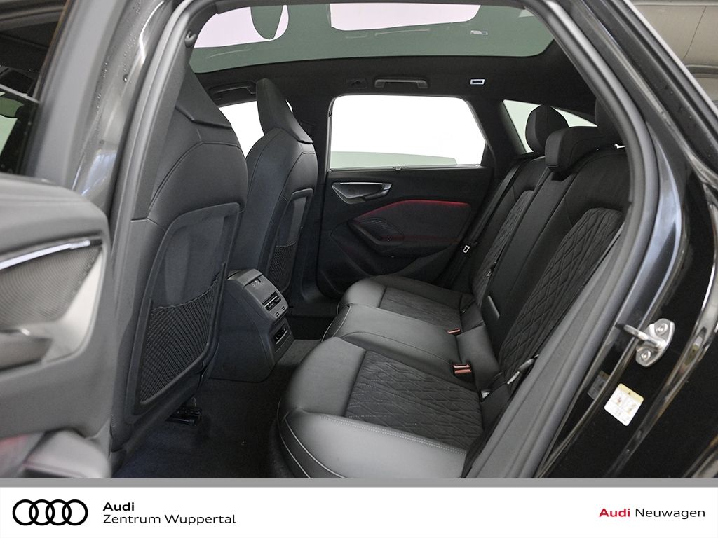 Audi S5 - Bild 13
