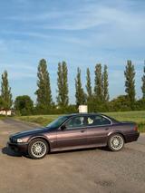 BMW 730i E38 Oldtimer Zulassung // Schalter - BMW 730: E38 730i
