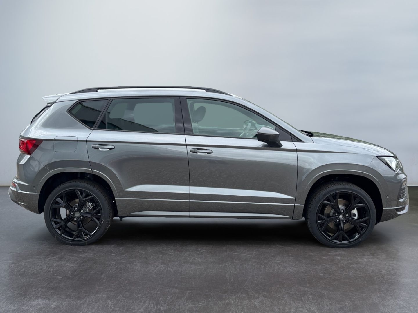 Seat Ateca - Bild 8
