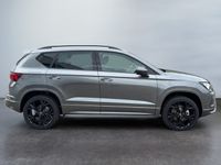 Seat Ateca - Vorschau Bild 8