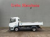 Mercedes-Benz Atego 823 4x2 Meiller 3 Seitenkipper - Mercedes-Benz Atego 823