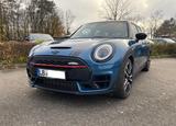 MINI Clubman JCW ALL4 Voll+Garantie+Service - MINI John Cooper Works Clubman mit Schiebedach