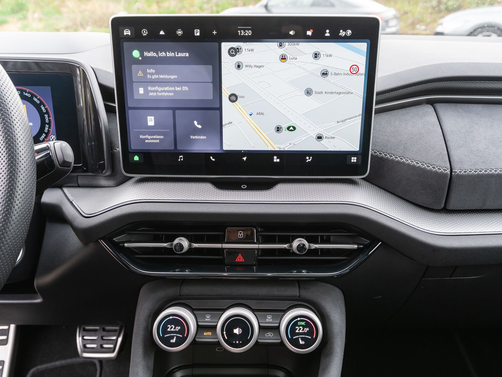 Skoda Kodiaq - Bild 13