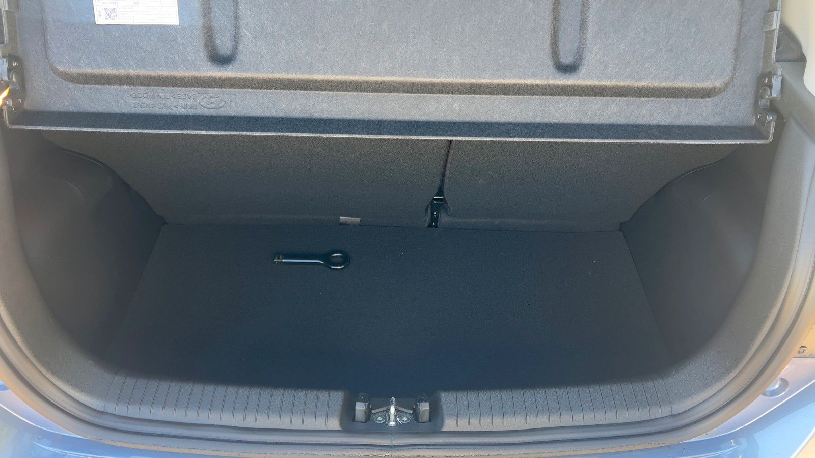 Fahrzeugabbildung Hyundai i10 1.0 Trend *Klima*Navi*CarPlay*PDC*RFKamera*