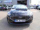 Ford Fiesta Titanium *KLIMA*LED*PDC*WINPAK*TEMPO*SHZ* - Ford Fiesta: Limousine