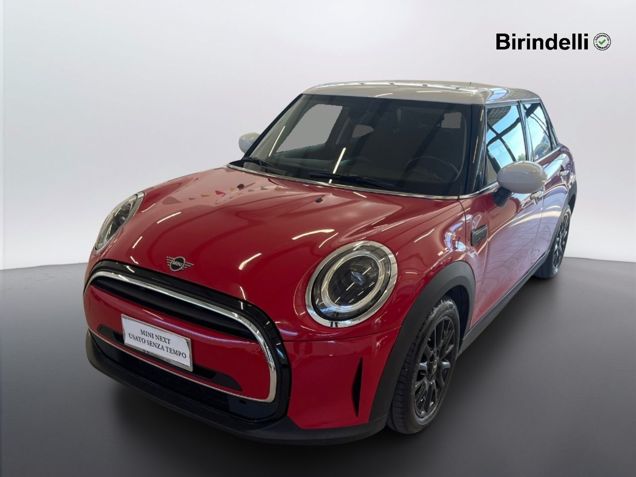 MINI MINI Mini 5 porte (F55) - Mini 1.5 Cooper Classi