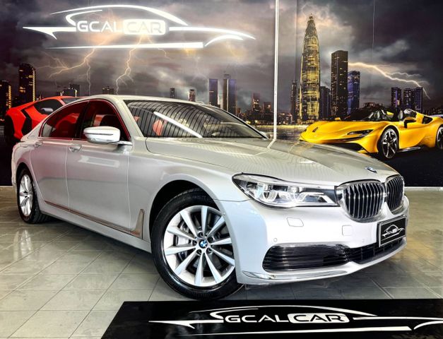 BMW 750 I XDRIVE CARBON CORE 450 CAVALLI AMMORTI