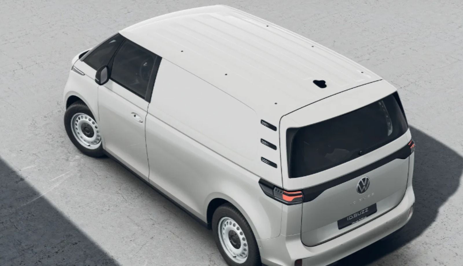 Volkswagen ID. Buzz - Bild 6