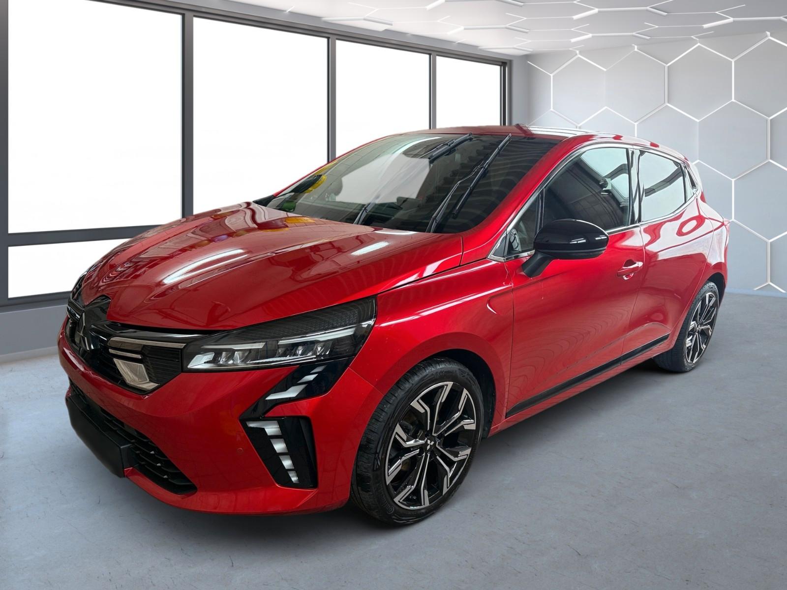 Mitsubishi Colt 1.0 Turbo-Benziner Select