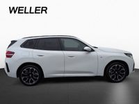 BMW X3 - Vorschau Bild 10