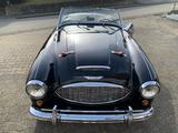 Austin Healey 3000 MK I BT7 - Austin Healey Gebrauchtwagen von 1960