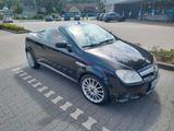 Opel Cabrio Opel Tigra - Opel Tigra: Automatik