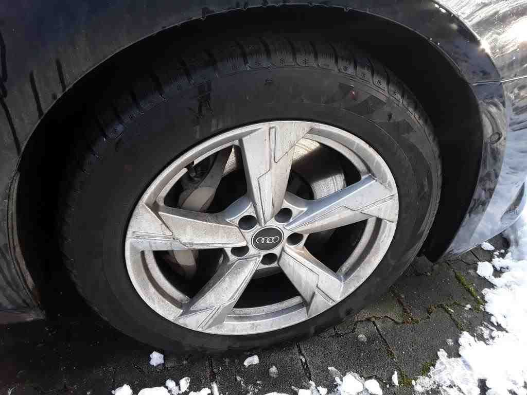 Audi A6 - Bild 6