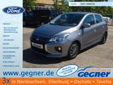Mitsubishi Space Star 71PS Plus Klima Kamera DAB+ - Mitsubishi Space Star Plus mit Benzin-Antrieb