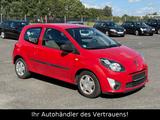 Renault Twingo Authentique*Klima*WENIG KM - gebrauchte Renault Twingo aus dem Jahr 2011