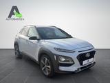 Hyundai Kona 1.6 T-GDI Style 4WD Autom. *LED*NAVI*KAMERA - Hyundai KONA in Karlsruhe