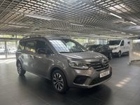 Renault Grand Kangoo - Vorschau Bild 6