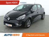 Renault Clio 0.9 Energy Limited *NAVI*TEMPO*PDC*SHZ* - Renault Clio in Köln