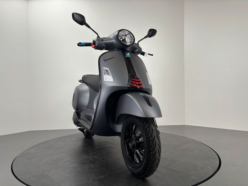 Fahrzeugabbildung Vespa GTS 310 FL SuperSport *MJ2026 *NEUFAHRZEUG