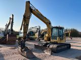Komatsu PC 138 US-8 Klima Zentralschmierung Top Zustand! - Offers matching your search criteria