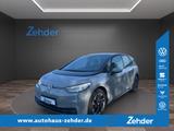 Volkswagen ID.3 Pro AHK, Navi, SHZ, HuD - VW ID.3 von 2022
