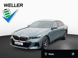 BMW i5 xDrive40 469,-/Anz M-Sport ALED B&W DAPro PA+ - BMW i5 Jahreswagen