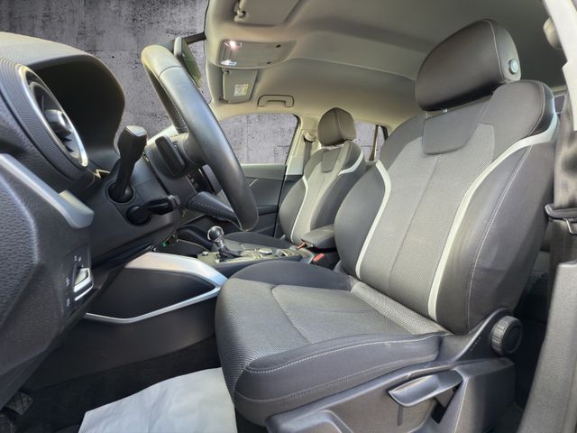 Audi Q2 35 TFSI sport S-Tronic*LED*NAVI*ACC*PDC*TOP