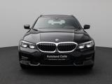 BMW 320e Sport Line Kamera DAB Fernlichtassist Alarm - BMW 320 mit Hybrid-Antrieb: Kombi