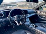 Mercedes-Benz E53 AMG Burmester/Multibeam/Distronic+/Designo - Mercedes-Benz E 53 AMG von privat