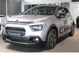 Citroën C3 1.2 Shine Pack LED*PDCH*KLIMA*CARPLAY - gebrauchte Citroën C3 aus dem Jahr 2021