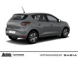Dacia Sandero TCe 90 Expression KLIMA PDC ZV NAVI SHZ - Kleinwagen Gebrauchtwagen in Mülheim (Ruhr)