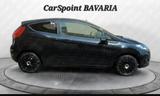 Ford Fiesta Trend X 1.2i *Klima*Sitzheizung*TÜV 2/27* - Ford Fiesta: Trend X