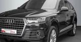Audi Q7 3.0 TDI | Panorama / Luftfahrwerk ... - Audi: Luftfahrwerk