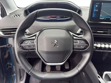 Peugeot 3008 1.2 PureTech 130 Allure Kam.+KeyLess+LED+LM